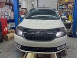 Skoda Rapid 2014 годаүшін4 300 000 тг. в Караганда
