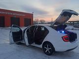 Skoda Rapid 2014 годаүшін4 300 000 тг. в Караганда – фото 4