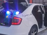Skoda Rapid 2014 годаүшін4 300 000 тг. в Караганда – фото 5