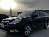 Subaru Outback 2012 годаүшін5 400 000 тг. в Караганда