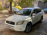 Toyota RAV4 2007 годаүшін6 500 000 тг. в Алматы