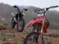 Honda  CRF 450R 2008 года за 1 650 000 тг. в Алматы – фото 3