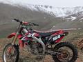 Honda  CRF 450R 2008 года за 1 650 000 тг. в Алматы – фото 2