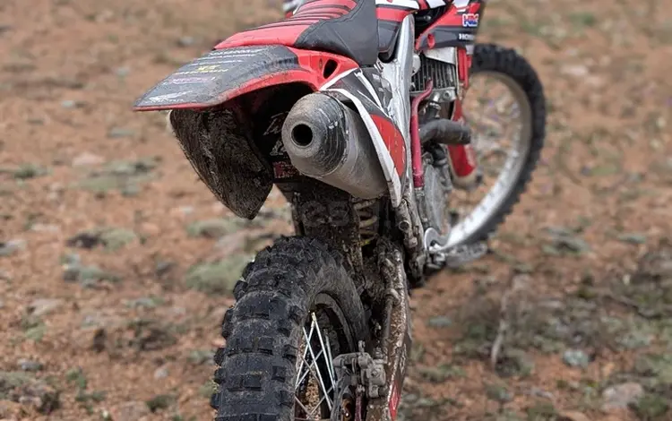 Honda  CRF 450R 2008 года за 1 650 000 тг. в Алматы