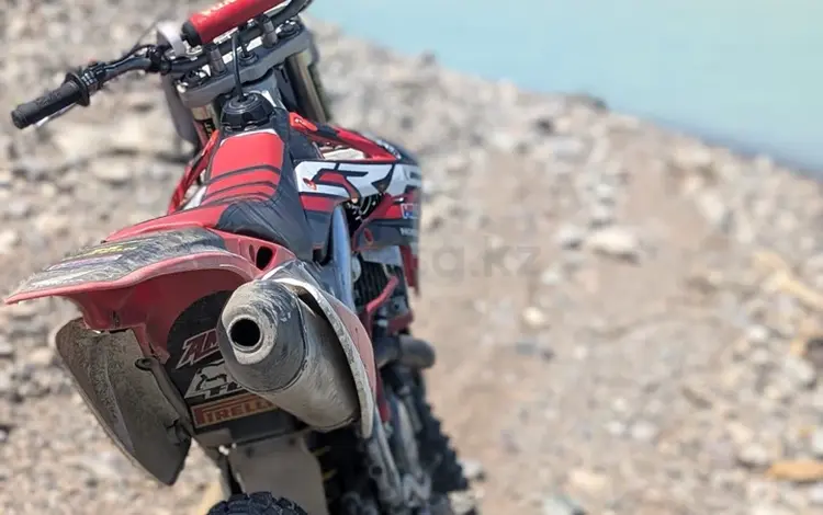 Honda  CRF 450R 2008 года за 1 500 000 тг. в Алматы