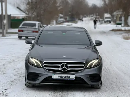 Mercedes-Benz E 300 2016 года за 14 800 000 тг. в Актобе – фото 3