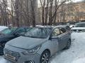 Hyundai Accent 2019 годаүшін6 300 000 тг. в Астана – фото 2