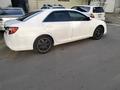 Toyota Camry 2014 года за 6 500 000 тг. в Жезказган – фото 2