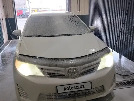 Toyota Camry 2014 года за 6 500 000 тг. в Жезказган