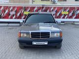 Mercedes-Benz 190 1990 годаүшін1 550 000 тг. в Караганда – фото 4