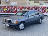 Mercedes-Benz 190 1991 годаүшін1 550 000 тг. в Караганда – фото 2