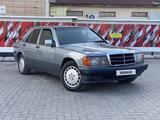 Mercedes-Benz 190 1991 годаүшін1 550 000 тг. в Караганда – фото 5