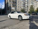Daewoo Magnus 2002 года за 1 500 000 тг. в Павлодар – фото 2