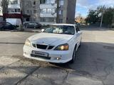 Daewoo Magnus 2002 года за 1 450 000 тг. в Павлодар