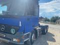 Mercedes-Benz  Actros 2000 года за 8 000 000 тг. в Жаркент