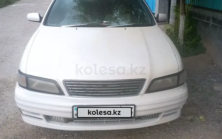 Nissan Cefiro 1994 года за 1 700 000 тг. в Алматы