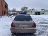 Mercedes-Benz C 200 1994 годаfor1 723 990 тг. в Павлодар – фото 5