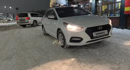 Hyundai Accent 2019 годаfor6 750 000 тг. в Астана – фото 3