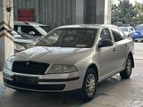 Skoda Octavia 2007 года за 2 300 000 тг. в Костанай