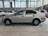 Skoda Octavia 2007 года за 2 300 000 тг. в Костанай – фото 4