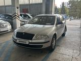 Skoda Octavia 2007 года за 2 300 000 тг. в Костанай – фото 3