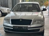 Skoda Octavia 2007 года за 2 300 000 тг. в Костанай – фото 2