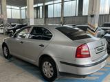 Skoda Octavia 2007 года за 2 300 000 тг. в Костанай – фото 5
