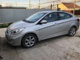 Hyundai Accent 2013 года за 4 000 000 тг. в Уральск – фото 4