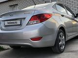 Hyundai Accent 2013 года за 4 000 000 тг. в Уральск – фото 2