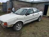 Audi 80 1992 годаүшін450 000 тг. в Усть-Каменогорск – фото 2