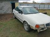 Audi 80 1992 годаүшін450 000 тг. в Усть-Каменогорск