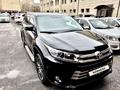 Toyota Highlander 2018 года за 20 555 555 тг. в Астана – фото 4