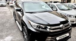 Toyota Highlander 2018 года за 20 555 555 тг. в Астана – фото 4