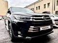 Toyota Highlander 2018 годаүшін20 555 555 тг. в Астана – фото 9