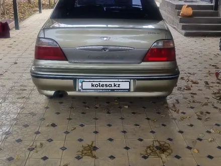 Daewoo Nexia 2007 года за 1 900 000 тг. в Шымкент