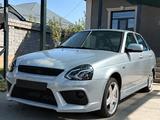 ВАЗ (Lada) Priora 2170 2015 годаүшін3 700 000 тг. в Шымкент