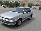 ВАЗ (Lada) 2115 2003 годаүшін900 000 тг. в Актау – фото 2