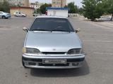 ВАЗ (Lada) 2115 2003 годаүшін900 000 тг. в Актау