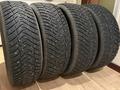 Хорошие зимние шины Yokohama 235 55 R20 за 49 500 тг. в Алматы
