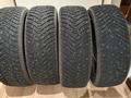 Хорошие зимние шины Yokohama 235 55 R20 за 49 500 тг. в Алматы – фото 5