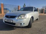 ВАЗ (Lada) Priora 2170 2014 года за 2 800 000 тг. в Караганда – фото 3