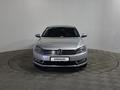 Volkswagen Passat 2014 года за 7 190 000 тг. в Алматы – фото 2