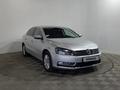 Volkswagen Passat 2014 года за 7 190 000 тг. в Алматы – фото 3