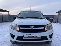 ВАЗ (Lada) Granta 2190 2013 года за 3 000 000 тг. в Атырау