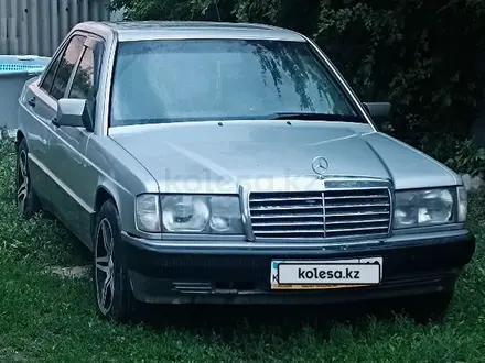 Mercedes-Benz 190 1991 года за 1 000 000 тг. в Костанай