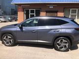 Hyundai Tucson 2023 года за 14 200 000 тг. в Алматы