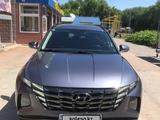 Hyundai Tucson 2023 года за 14 200 000 тг. в Алматы – фото 2