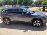 Hyundai Tucson 2023 года за 14 200 000 тг. в Алматы – фото 4