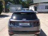 Hyundai Tucson 2023 года за 14 200 000 тг. в Алматы – фото 3