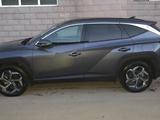 Hyundai Tucson 2023 года за 14 200 000 тг. в Алматы – фото 5